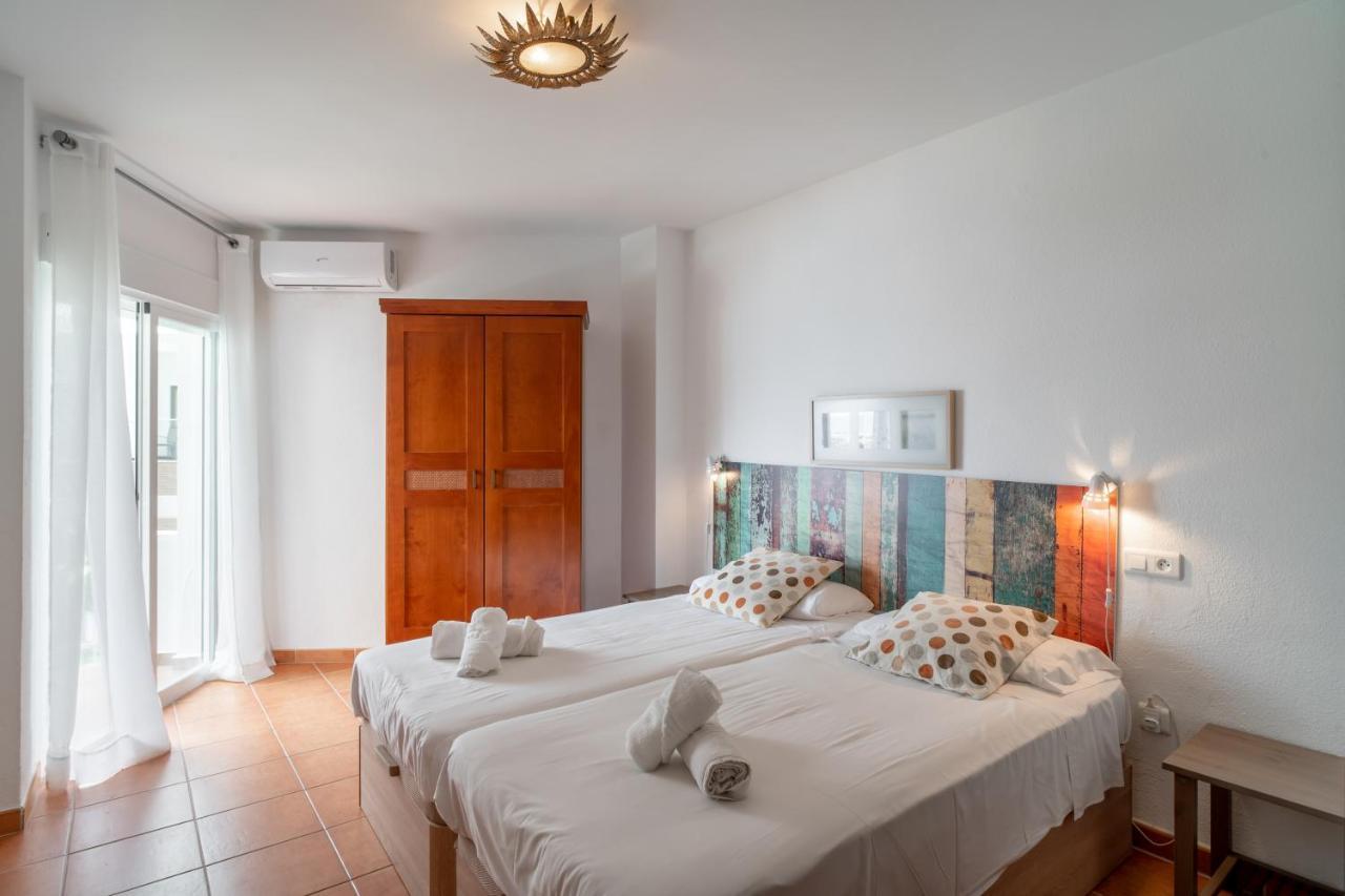 Torresol Torrecilla 315 Casasol Apartment Нерха Екстериор снимка