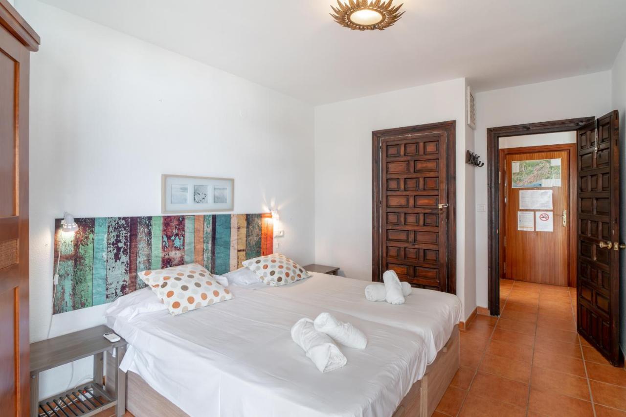 Torresol Torrecilla 315 Casasol Apartment Нерха Екстериор снимка