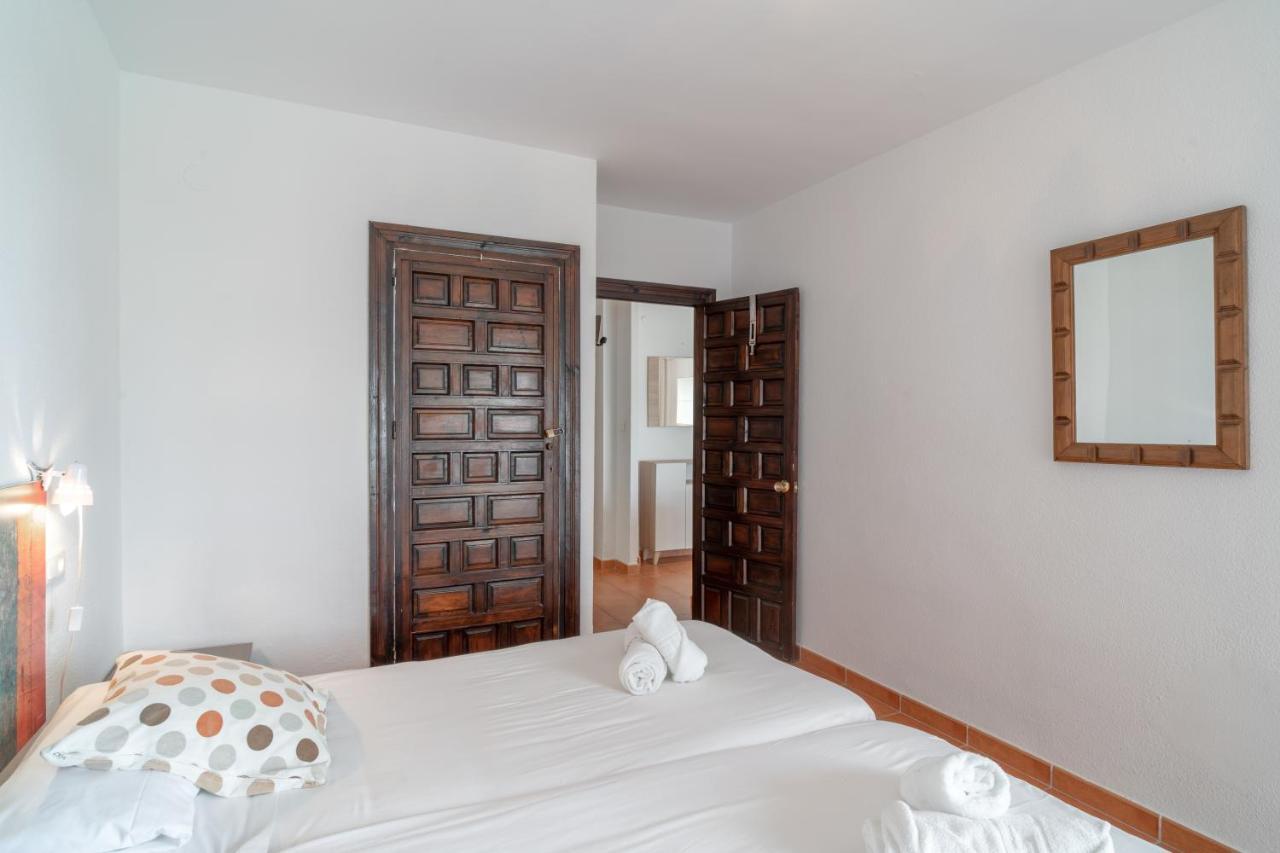 Torresol Torrecilla 315 Casasol Apartment Нерха Екстериор снимка