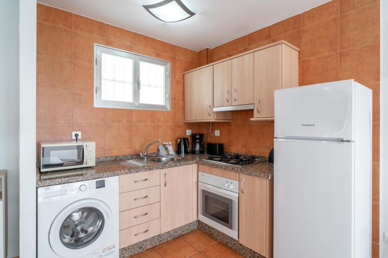 Torresol Torrecilla 315 Casasol Apartment Нерха Екстериор снимка
