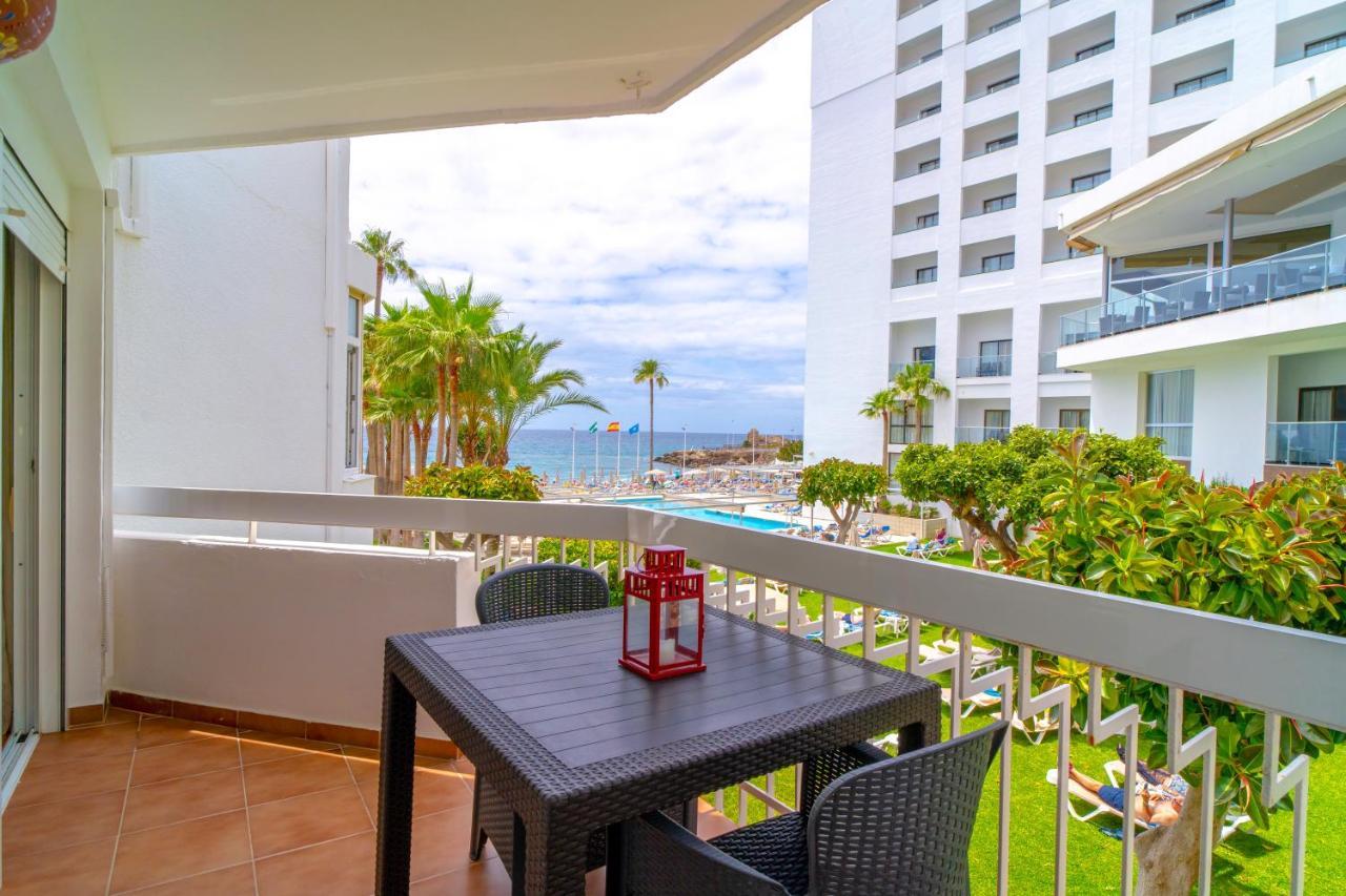 Torresol Torrecilla 315 Casasol Apartment Нерха Екстериор снимка