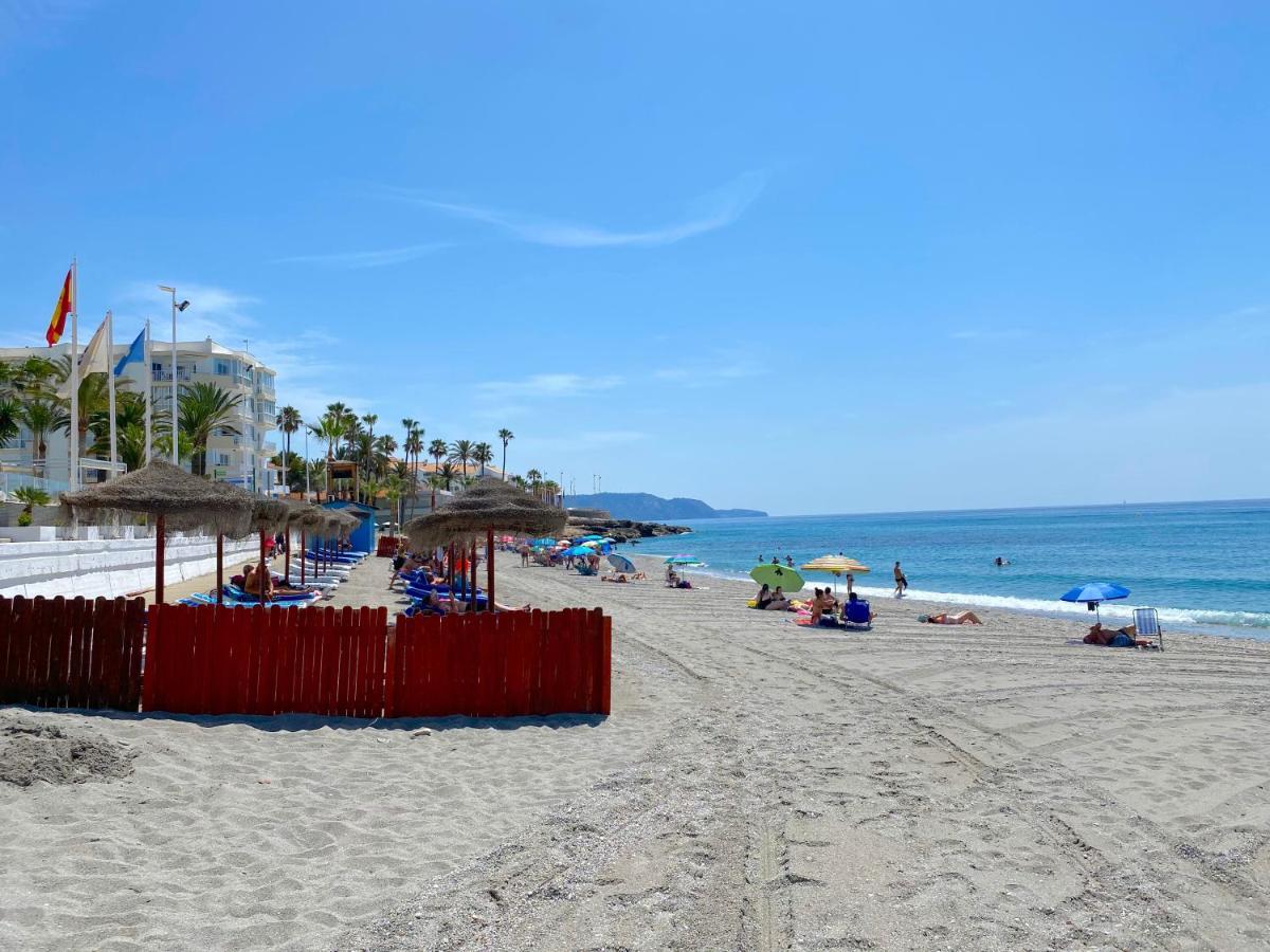 Torresol Torrecilla 315 Casasol Apartment Нерха Екстериор снимка