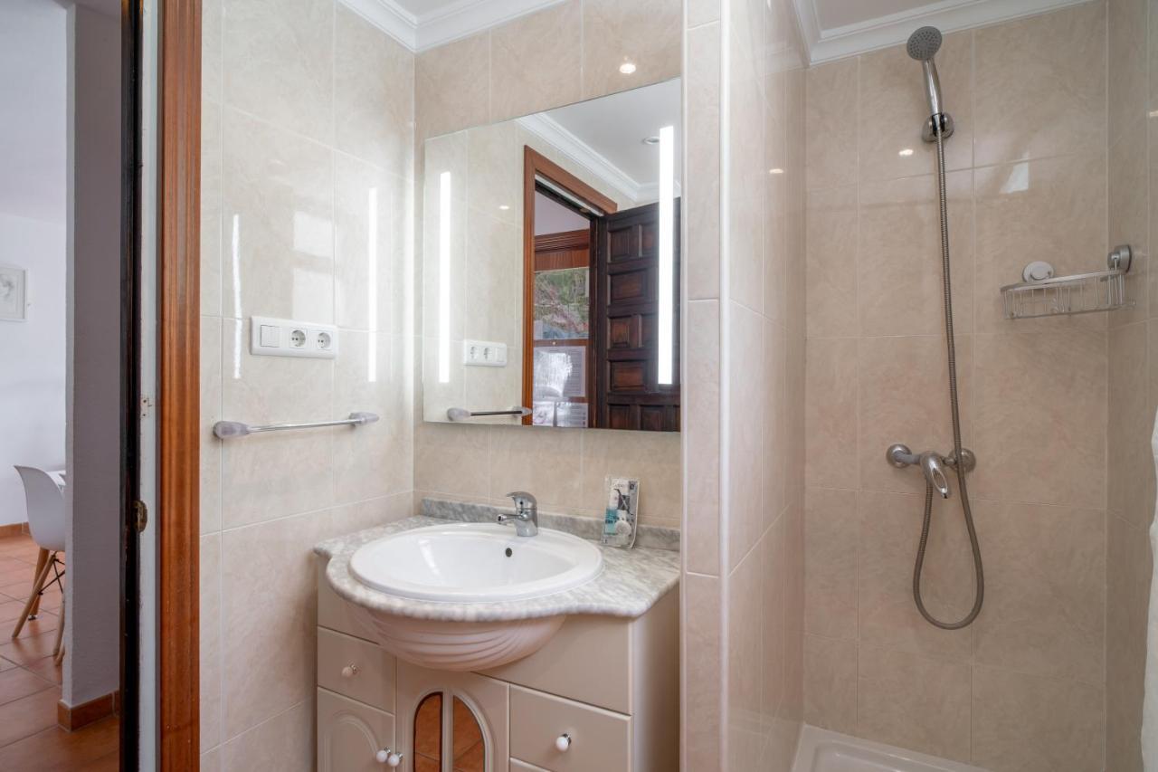Torresol Torrecilla 315 Casasol Apartment Нерха Екстериор снимка
