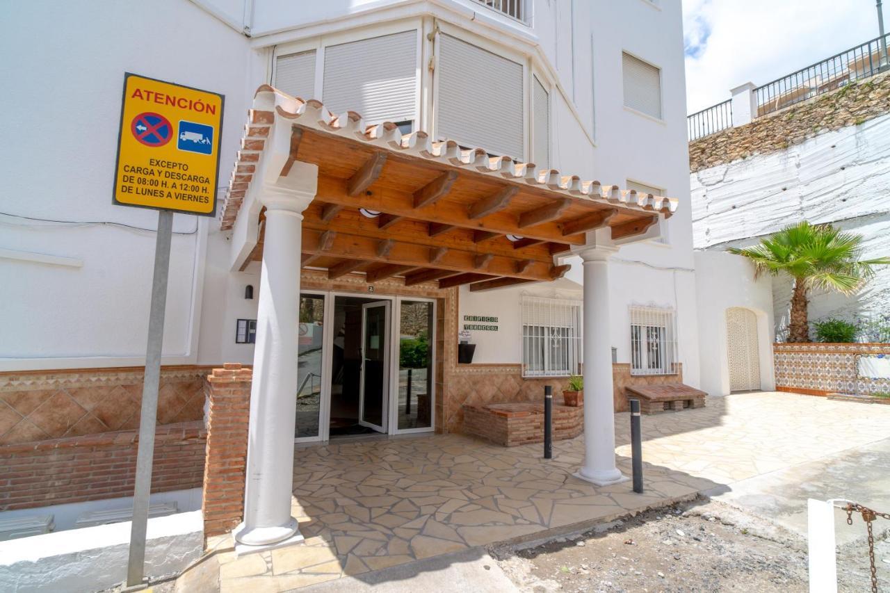 Torresol Torrecilla 315 Casasol Apartment Нерха Екстериор снимка