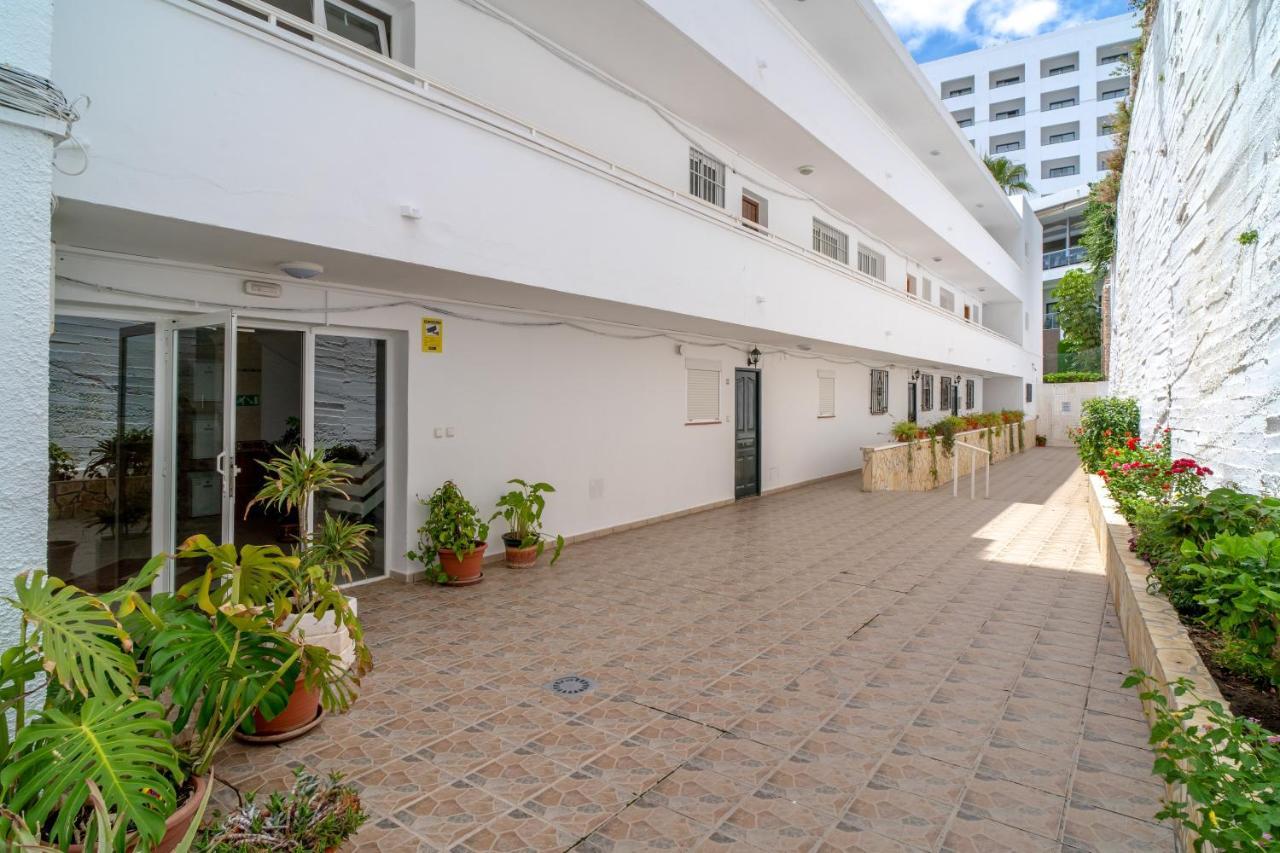 Torresol Torrecilla 315 Casasol Apartment Нерха Екстериор снимка
